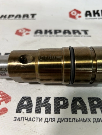 Топливная форсунка Cummins 2872405 ISX QSX 15 (К)