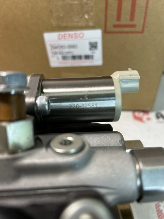 ТНВД Denso 294050-0660, 094050-0660 / John Deere RE571640 (К)
