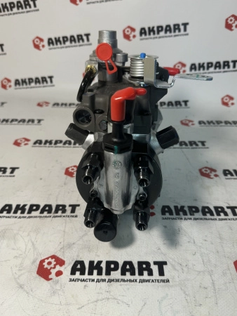 ТНВД Delphi 9323A260G / 320/06738 / 320/06929 / 9323A261G / 9323A262G (Оригинал)