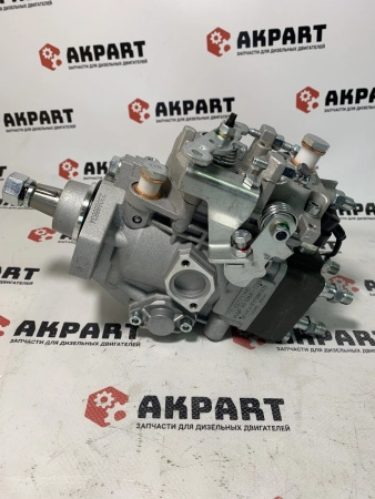 Топливный насос высокого давления (ТНВД) Komatsu 6205-71-1440 / 104741-7249