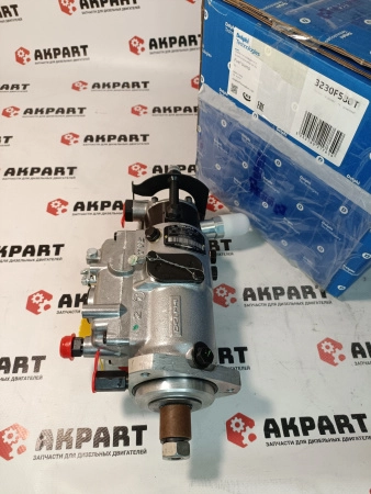 Топливный насос высокого давления Delphi 2643B317 / 2643B319 / 3230F570T / 3230F571T / 3230F586T