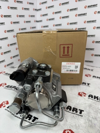 ТНВД Denso 294050-0420 / Isuzu 8976059467 (К)