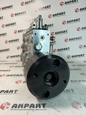 Топливный насос высокого давления (ТНВД) Komatsu 6211-72-1230 (К)