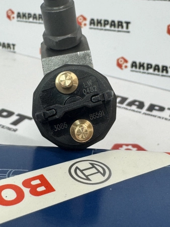 Топливная форсунка Bosch 0445120482 / 5364543 (К)