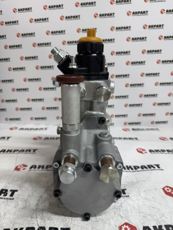 ТНВД Komatsu HP2 6245-71-1111, 094000-0601, 094000-0600, 094000-0603, 6245-71-1101, 6245-71-1110 (К)