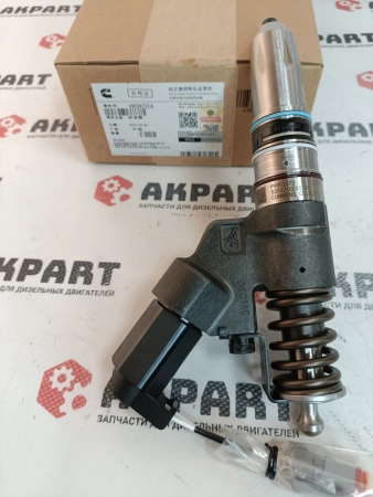 Топливная форсунка Cummins 4903472 / 4902921 / 4088384 (Оригинал)