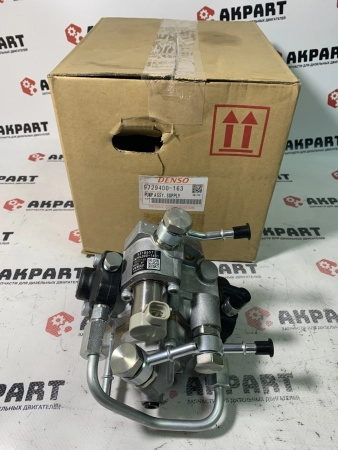 Топливный насос высокого давления Foton 5318651 / 9729400-163, 294000-1631, 5294402 (Оригинал)