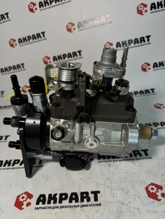 Топливный насос высокого давления Delphi 9320A340G / 2644H023/22R (оригинал)