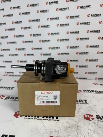 Плунжерная пара Denso ND094150-0330 (К)