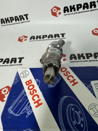 Топливная форсунка Bosch 0445120141 (К)