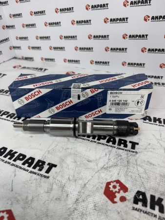 Топливная форсунка Bosch 0445120142 (К)