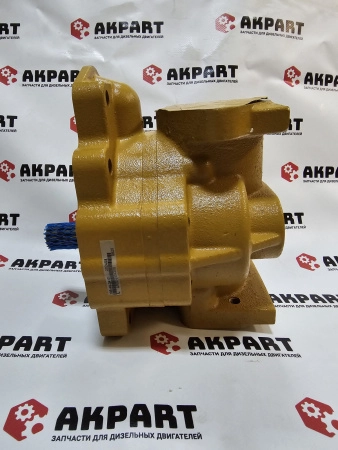 Гидронасос в сборе Komatsu 195-49-34100 (К)