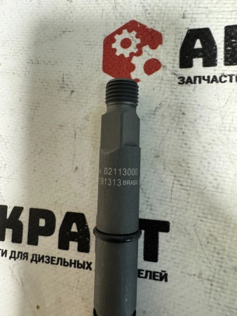 Топливная форсунка Bosch 0432191313 / 20460099 / 20549383 (К)