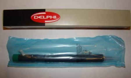 Топливная форсунка Delphi R04701D / R03401D (К)
