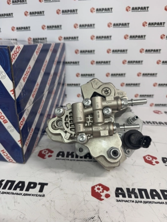 Топливный насос BOSCH 0445020302 / 5369826 / 5256607 / 0445020122 (К)
