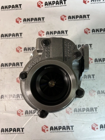 Турбокомпрессор Holset 4046107 / 6745-81-8080 (К)