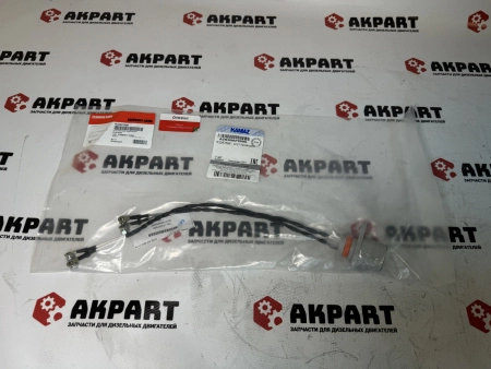 Жгут проводов 4ISBе 4.5L Cummins 3287699 / 4896052