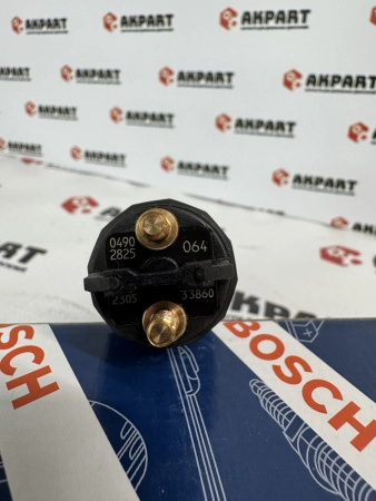 Топливная форсунка Bosch 0445120064 Оригинал