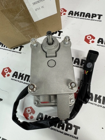Актуатор John Deere DZ108095 / DZ115245 12V (К)