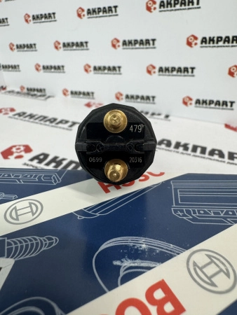 Топливная форсунка Bosch 0445120479 / 0445120480 (К)