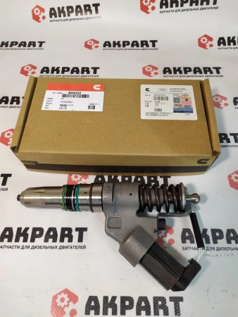 Топливная форсунка Cummins 4026222 / 3411756 (К)