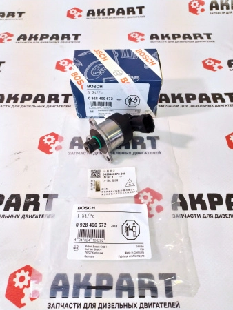 Дозировочный блок 0928400672