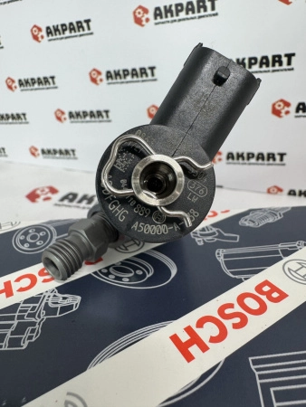 Топливная форсунка Bosch 0445110889 / 0445110888 (К)