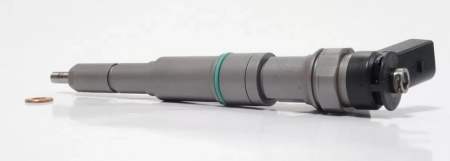 Топливная форсунка Bosch 0445110131 / 0445110080 (Оригинал)