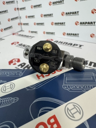 Топливная форсунка Bosch 0445120153 (К)