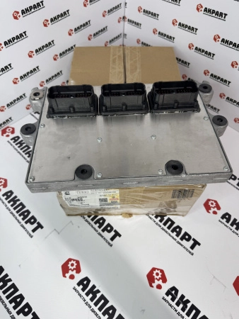 Блок управления двигателем 3408501 / 4309175 QSM11, QSX15 (Оригинал)