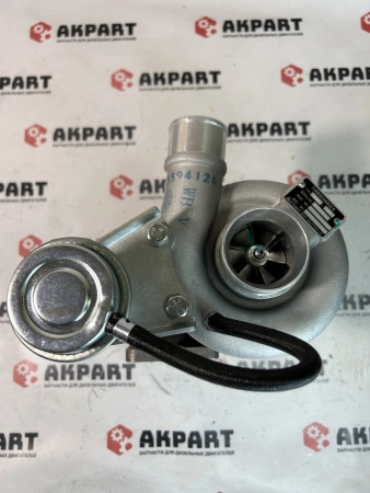 Турбокомпрессор Mitsubishi (MHI) 49178-03130 / 28230-45500