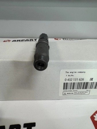 Топливная форсунка Bosch 0432131626 (К)