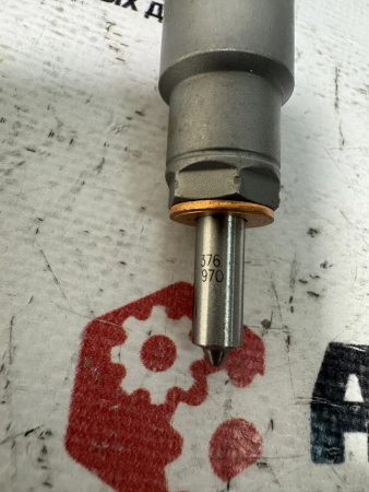 Топливная форсунка Bosch 0445120007 / 0445120273 / 0445120212 (К)