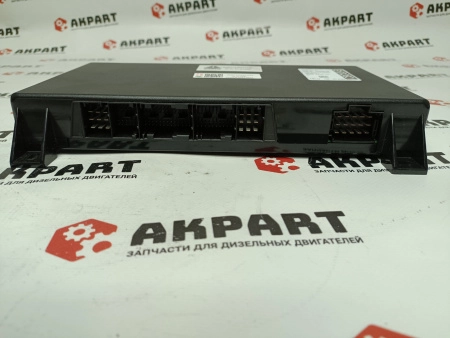 Блок управления на самосвал Хово A7 WG97165800233
