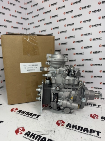 ТНВД Bosch 0460424304 / 2852167 / 504068815 / 504222163 (К)