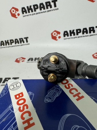 Топливная форсунка Bosch 0445120141 (К)