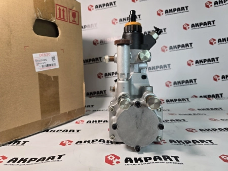 Топливный насос высокого давления (ТНВД) Denso 094000-0442 / Komatsu 6218-71-1130 (Оригинал)
