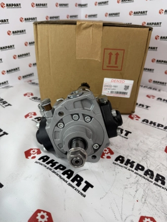 Топливный насос высокого давления (ТНВД) Denso 294000-1691 / 5284018 (К)