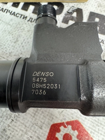 Топливная форсунка Denso 8-97329703-6 / 095000-5475 Оригинал