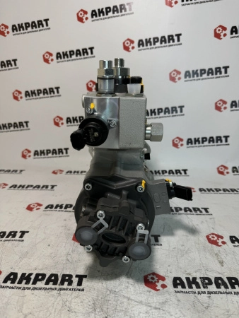 Топливный насос Bosch  0445020240 / 612640080015 (К)