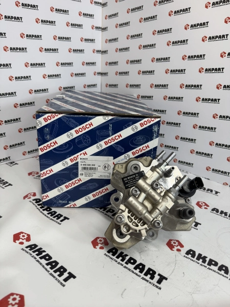 Топливный насос BOSCH 0445020302 / 5369826 / 5256607 / 0445020122 (К)