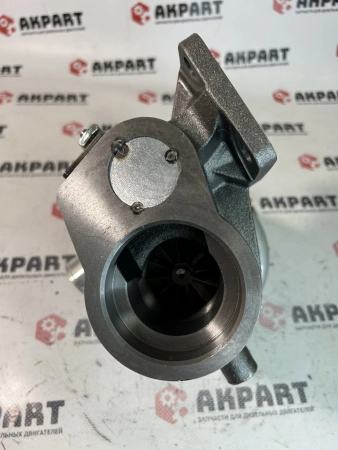 Турбокомпрессор Mitsubishi (MHI) 49178-03130 / 28230-45500