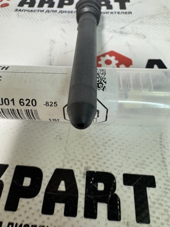 Коннектор форсунки Bosch F00RJ01620 / 3975703 / 4929864 / 2872395 / 3975702 (Оригинал)