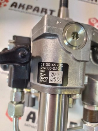ТНВД Denso 294000-0293 / 33100-45700 (К)