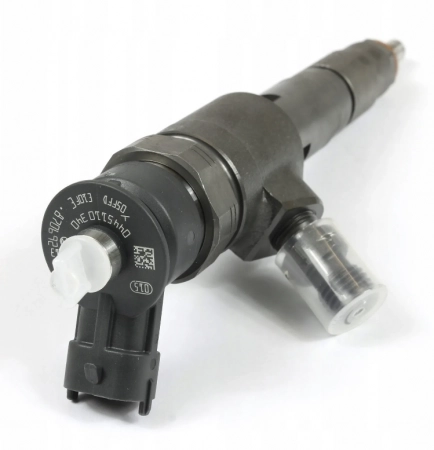 Топливная форсунка Bosch 0445110340 / 0445110739 (Оригинал)