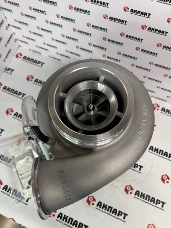 Турбокомпрессор Holset 4955241