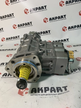 Топливный насос ТНВД Perkins 2641A312 / 317-8021 / 291-5919 / 2641A407 / 10000-18148 Оригинал