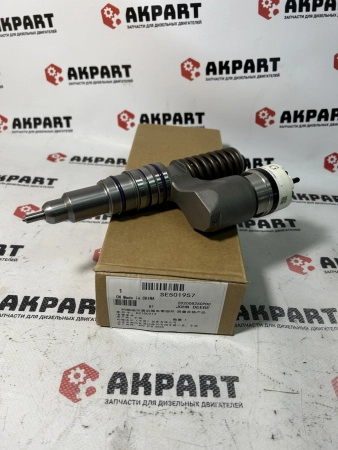 Топливная форсунка DELPHI BEBE4B17102 / SE501957 