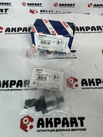 Дозировочный блок Bosch 0928400712 / 5257595 (К)
