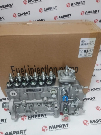 ТНВД Cummins 5288731 90302288 6LTAA 8.9 C325 (К)